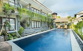 Sleepwell Seminyak